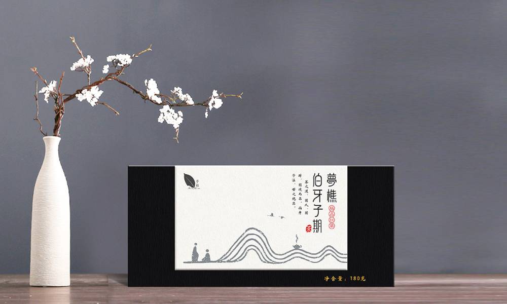 三台县国潮包装设计的创新路径——传统文化与年轻潮流的破圈融合