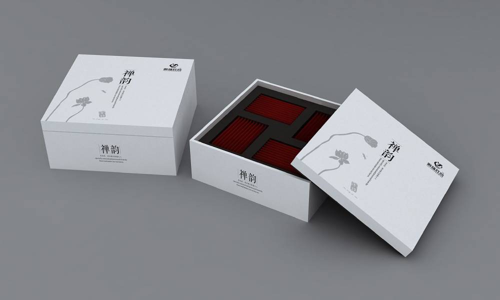 三台县茶叶包装设计：以自然意趣，传递城市茶香的清雅韵味